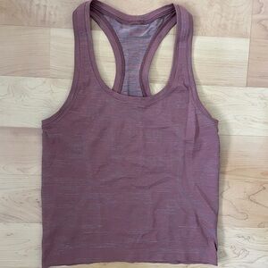 Lululemon Swiftly Tech Racerback 2.0 *Race Length